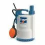 TOP 2 - LA - Pompe de drainage électrique 0,50 HP pour liquides agressifs