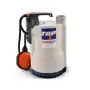 TOP 3 - LA - Pompă electrică de drenaj de 0,75 CP pentru lichide agresive