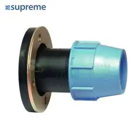 S135040112 - Raccord à compression 40 x 1 1/2"
