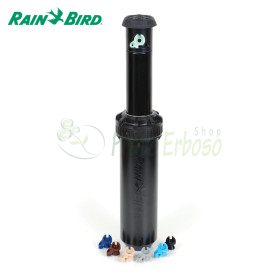 8005 - Pop-up sprinkler, 24.7 m range