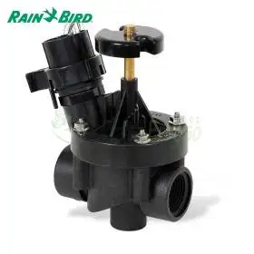 100-PEB - Valvul solenoide 1"