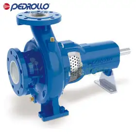 FG2-50/160A - Standardized centrifugal pump Pedrollo - 1