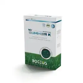 Summer K 10-0-30 - 2 kg lawn fertilizer