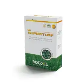 Super Turf 24-6-9 - îngrășământ pentru gazon de 2 kg