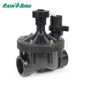 200-PEB - Solenoid valve 2"