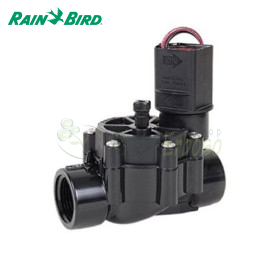 Válvula solenoide 100-DV-9V de 1"