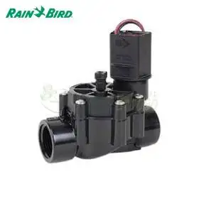 Válvula solenoide 100-DV-9V de 1"