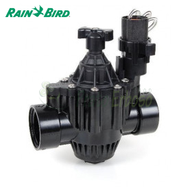150-PGA-9V - 1" Electrovalva 1/2 Rain Bird - 1