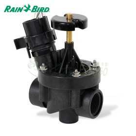 100-PESB - valve Solenoid 1"