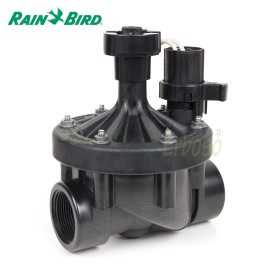 150-PESB - 1" válvula de Solenoide 1/2