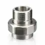 Conector de unión GSR 1 - 1" MF