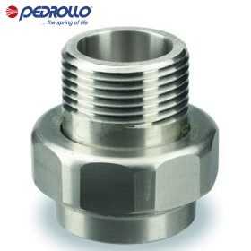 GSR 1 - 1" MF union fitting