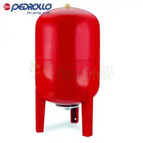 60 VT - vertical Tanque de 60 litros