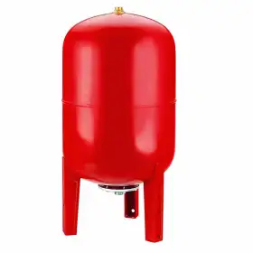 60 VT - vertikale Tank 60 litër