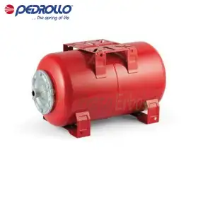 60 CL - Tanque cilíndrico, de 60 litros