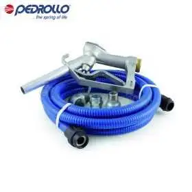 NZ-2 - Dozator de pistol