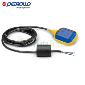 0315/10 - Flotador de doble función