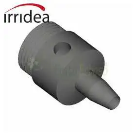 Punzón para morir foros tubo de 3.5 mm