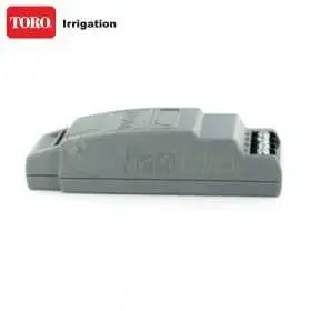 TSM-8 - Zusatzmodul mit 8 Stationen.