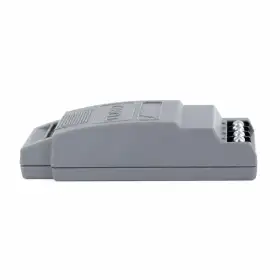 TSM-8 - 8-station add-on module.