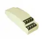 TSM-8H - Modulo aggiuntivo di 8 stazioni.