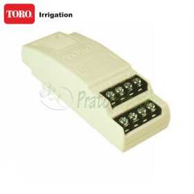 TSM-8H - Zusatzmodul mit 8 Stationen.