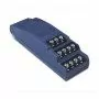TSM-8F - Additional module of 4 stations