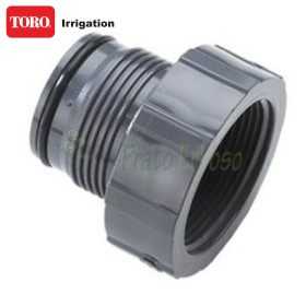 TOBA39-015 - Adaptor de la BSP la ACME 1 1/2 "