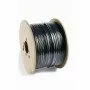 La bobina de 76 metros de cable de 10x0.8 mm2