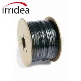La bobine de 76 mètres de câble 10x0.8 mm2 Irridea - 1