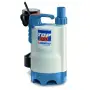 TOP 2 - VORTEX/GM (10m) - Bomba de drenaje eléctrica de 0,50 HP para aguas sucias