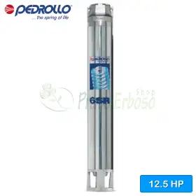 6SR12/18 - HYD - pompa submersibila 330 litri