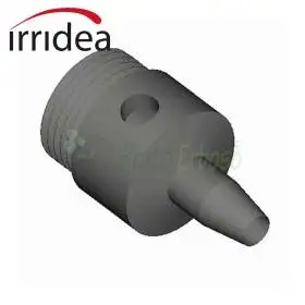 G-PUNZ-25 - Perforatrice pour tubes de 2,5 mm Irridea - 1