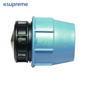 S115016000 - end Cap compression 16 Supreme - 1