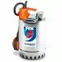 RX 3 (10 m) - 0,75 PS Drehstrom-Klarwasserpumpe