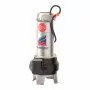 BC 10/50 (10m) - 1 HP three-phase TWO-CHANNEL electric pump for waste water