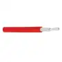 117SF104R - Red photovoltaic cable 1 x 4 mm2