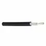 117SF104N - Schwarzes Photovoltaikkabel 1 x 4 mm²