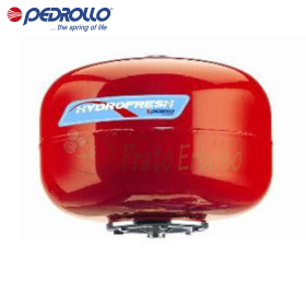 SF - Hydrosphere 24 liters, 8 bar