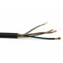 H07 RN-F 4x1,5 - Elektrisches Kabel für Tauchpumpe 4x1,5 mm²