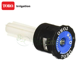 O-10-TTP - Fixed angle nozzle 3m throw 240 degrees