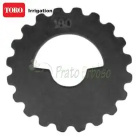 Parzializzatore 308-00 per irrigatore TORO serie 300