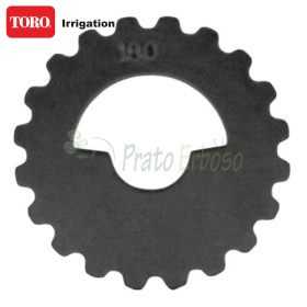 308-00 - Shutter for TORO 300 series sprinkler