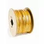 Bobina da 762 metri di cavo 1x2.5 mm2 nero