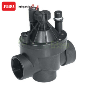 P150-23-56 - Magnetventil 1" 1/2