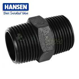 HSN32 - 1 1/4" threaded nipple
