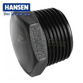 NYTP14 - cu filet Cap 1 1/4"