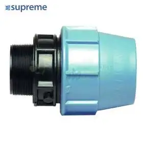 S095032114 - Conector de compresión 32 x 1 1/4"