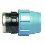 S100032034 - Raccordo a compressione 32 x 3/4"