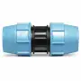 S105020000 - Manicotto a compressione 20 x 20